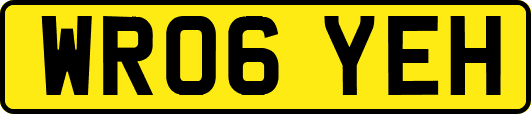 WR06YEH