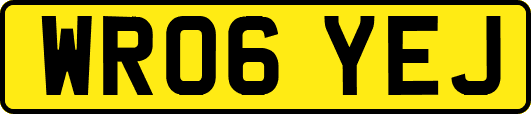 WR06YEJ
