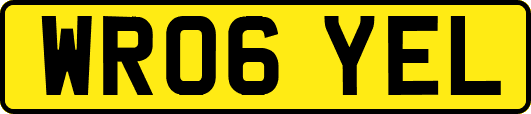 WR06YEL