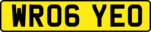 WR06YEO
