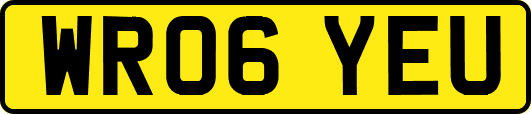 WR06YEU
