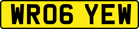 WR06YEW
