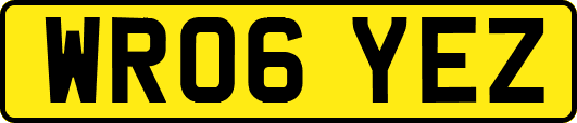WR06YEZ