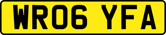 WR06YFA