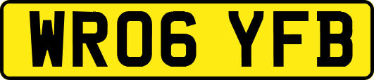 WR06YFB