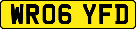 WR06YFD