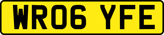 WR06YFE