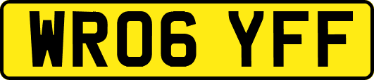 WR06YFF