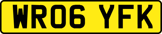 WR06YFK