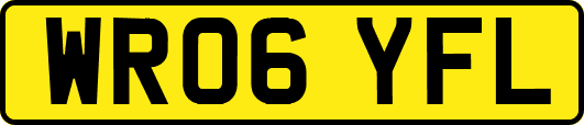 WR06YFL