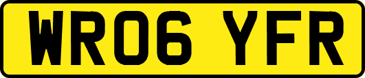 WR06YFR