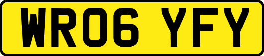 WR06YFY