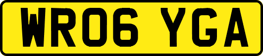 WR06YGA