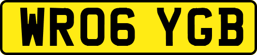 WR06YGB