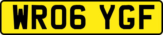 WR06YGF