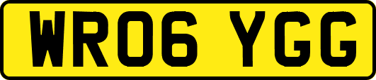 WR06YGG