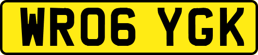 WR06YGK