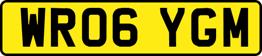 WR06YGM