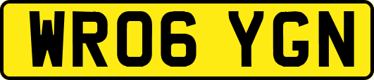 WR06YGN