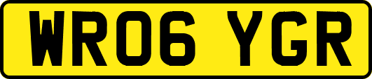 WR06YGR