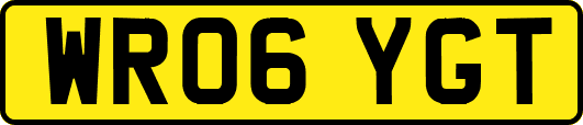 WR06YGT