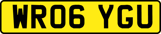 WR06YGU