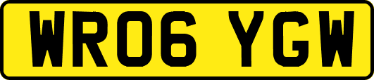 WR06YGW
