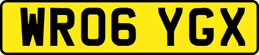 WR06YGX