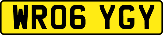 WR06YGY
