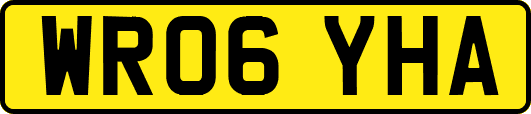 WR06YHA