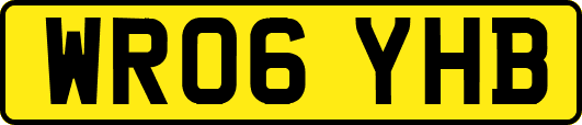 WR06YHB