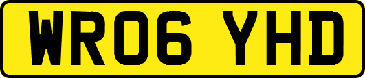 WR06YHD