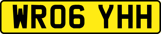 WR06YHH