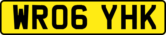 WR06YHK