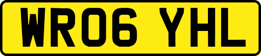 WR06YHL