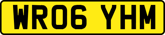 WR06YHM