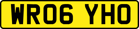 WR06YHO