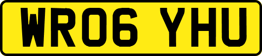 WR06YHU