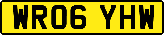 WR06YHW