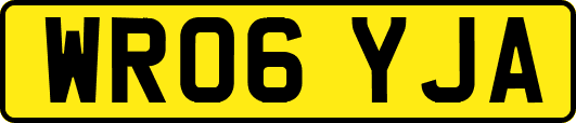 WR06YJA