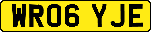 WR06YJE