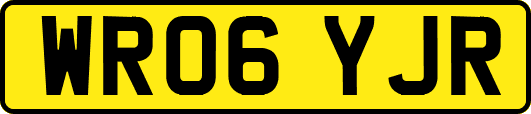 WR06YJR