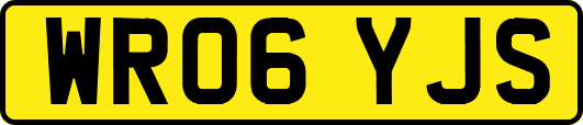 WR06YJS