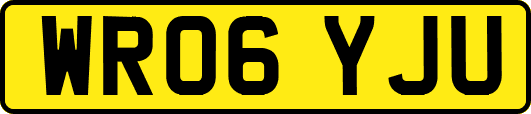 WR06YJU