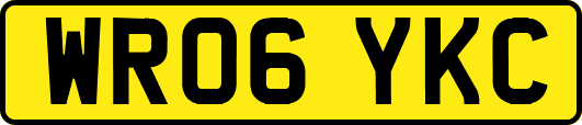 WR06YKC