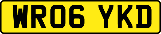 WR06YKD
