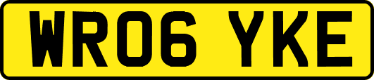 WR06YKE