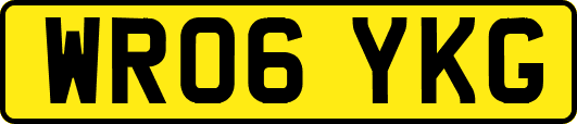 WR06YKG
