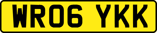 WR06YKK