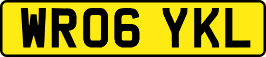 WR06YKL
